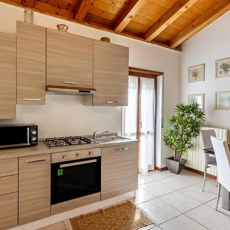 Apartment 38 Valeggio sul Mincio