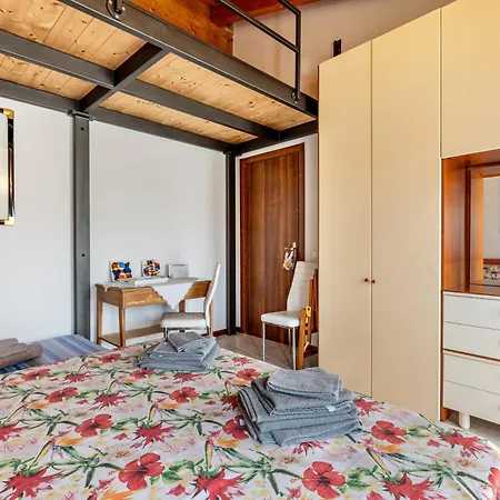 Appartamento 38