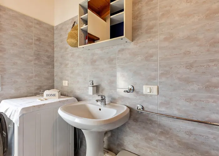 Apartamento 38 Valeggio sul Mincio