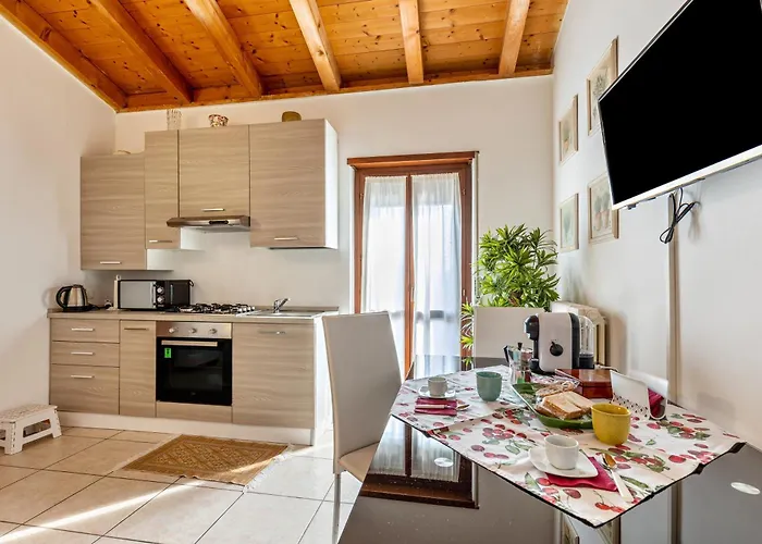 38 Apartamento *